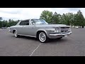 1964 Chrysler 300 Silver Edition on My Car Story with Lou Costabile