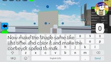 Fling Pad | Obby Creator Tutorial