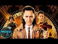 Top 10 Things to Remember Before Loki