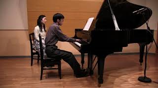 舟歌 - 演奏動画のサムネイル