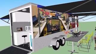 LEAP Academy Mobile Learning Lab
