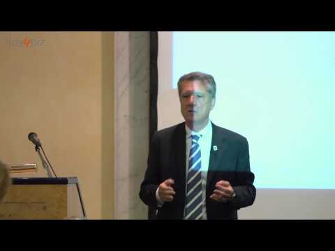 "IT come ITalia - Come far ripartire l'Italia?", intervento di Enrico Luciani, Eustema