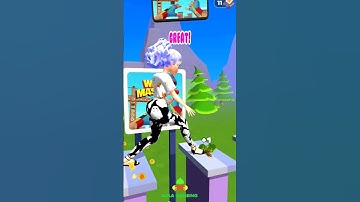 ASMR Tippy Toe - Cool Games iOS, android #6 #coolgame