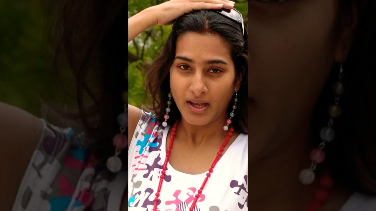 Surekha Vani face video 
