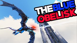 We Returned To The Blue Ob And It Was Chaos - ARK