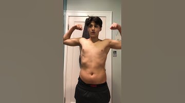 Skinny Fat Transformation #bodytransformation