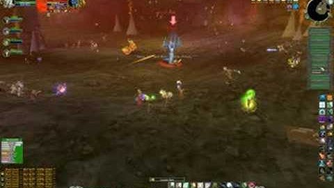 MC - Original Healbot