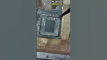 How To Remove Double Decker IC #shorts #mobilerepairing #youtubeshorts #repairing #ytshorts