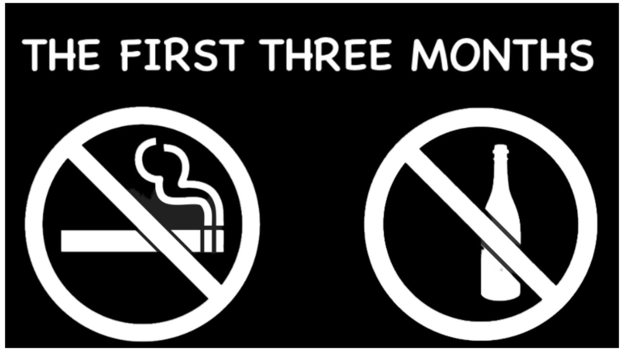 what is harder to quit alcohol or cigarettes I quit SMOKING and ALCOHOL at the SAME time!, here’s HOW it went