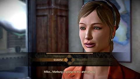 Alpha Protocol: Episode 7