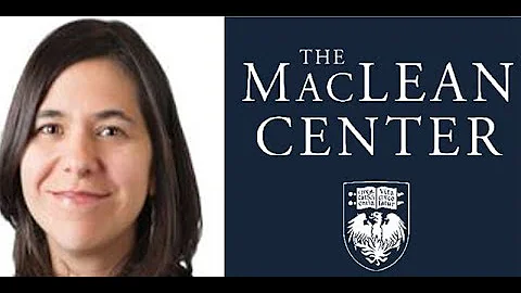 Sarah Rodriguez, PhD: "The Love Surgeon: Trust, Ha...