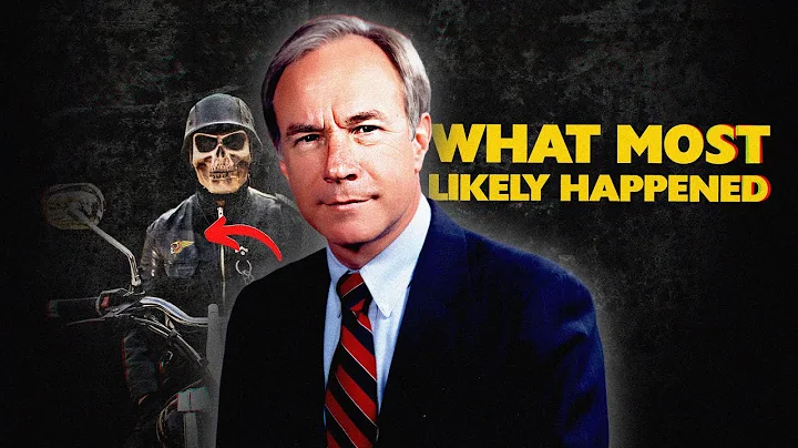 The Disappearance of Ray Gricar: What most likely happened