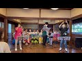 「見上げてごらん夜の星を〜ぼくらのうた〜」手話歌🎵