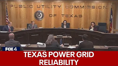 PUC hears from ERCOT about what caused Texas' power grid to enter emergency conditions last week