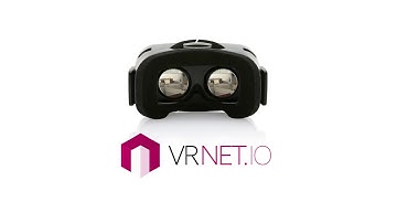 VRNET, simple conversion of CAD and BIM models to amazing VR