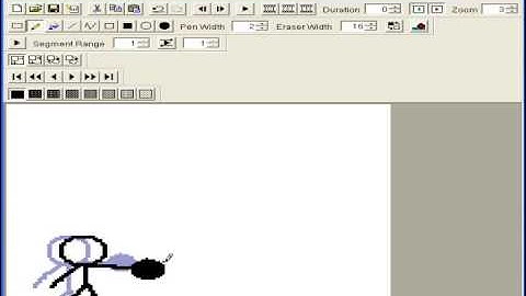 Easytoon beginner tut
