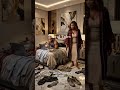 She married a dirty spouse, can you cope with such?