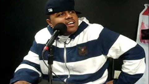 Albe Back Interview On GoodFellaz Radio 99.3 "The Joynt"