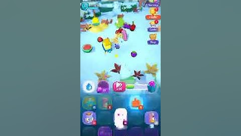 android games om nom merge