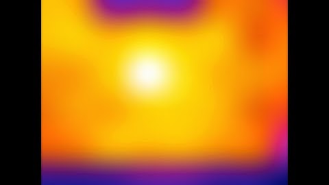 TJ (Thermal Jack) testing - Gen0 Prototype (8x8 pixel AMG8832 IR FPA)