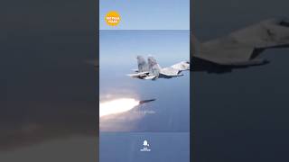 Venezuela Threatens US Destroyers with KH-31A Missiles! #shorts #india #defensenews #venezuela #usa
