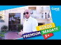 Coral Tourist. Єгипет, Rixos Premium Seagate 5* Deluxe