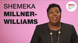 We owe all students high expectations | Shemeka Millner-Williams