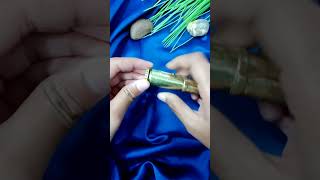 Korek Api Model Klasik Honest Simple #shorts #shortvideo #trending #review #korekapi #korek #yt