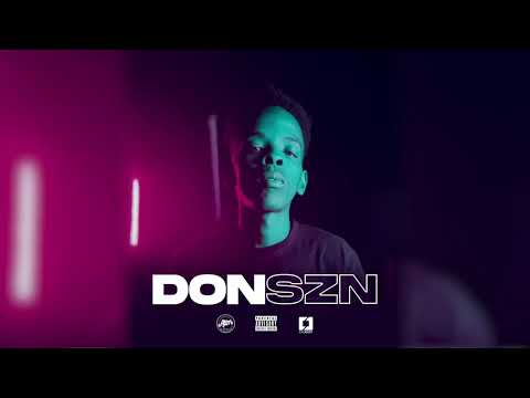 Don Thugga  -  Ukushisa (feat.  Mustafa Kruger & @DramaboiTV ) VISUALIZER
