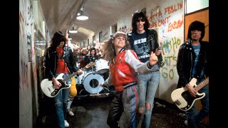 『ロックンロール・ハイスクール』予告