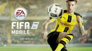 FIFA Mobile Gameplay Overview on android (Tutorial) screenshot 5