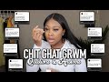 CHIT CHAT GRWM: ANSWERING YOUR TOP QUESTIONS | TROYIA MONAY