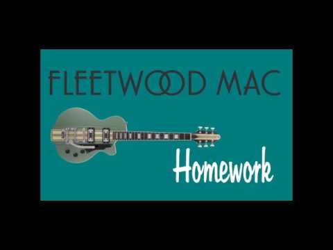 homework fleetwood mac lyrics