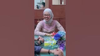 A spoiled child works full time