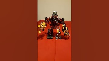 CONSTRUCTICONS UNITE! #transformers #revengeofthefallen #decepticon #constructicon #devastator