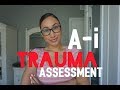 ER Crash Course: A-I Trauma Assessment