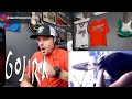 GOJIRA - Where Dragons Dwell (LIVE) | (REACTION!!!)