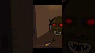 Shrek In The Backrooms - Level 26-28 All Jumpscares