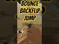Bound Backflip Stepup Mad Skills Motocross 3 madskillsmotocross3