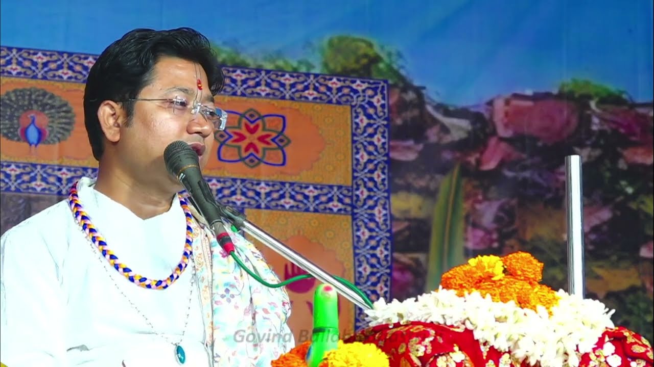 গৃহে শৌচালয় কোন দিকে হওয়া উচিত এবং কোন কোন গাছ লাগাতে নেই || তত্ত্ব কথা || শ্রী গোবিন্দ বল্লভ জি