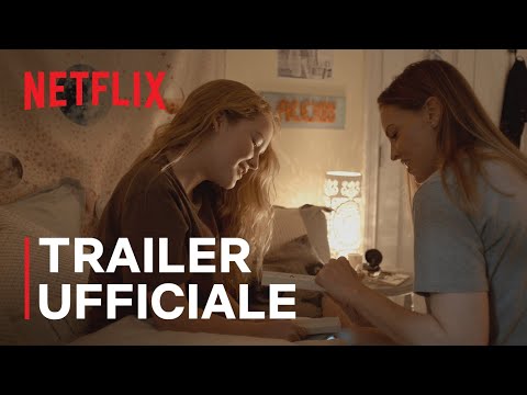 Away | Trailer ufficiale (in ITALIANO) | Netflix Italia