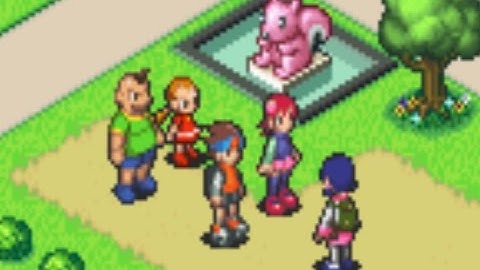 Mega Man Battle Network 5 [Episode 33] "Take Me Under" [MissionCtrl] [Real World]