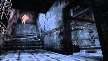 Fatal Frame - Part 2 - SLIGHTLY SPOOPED - X - Vidja Gamz