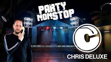 PartyNonStop - Chris Deluxe