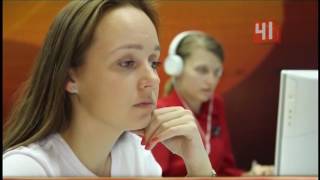Почему не показывает «41 канал»? Почему не показывает «41 канал»?