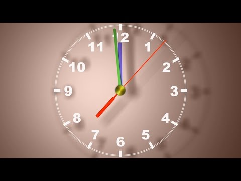 1 minute countdown timer