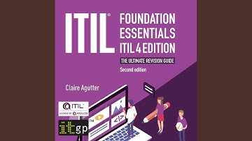 Chapter 9: Itil Practices.2 - Itil Foundation Essentials Itil 4 Edition - The Ultimate Revision...