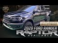 Luxury Cars Manila: BULLETPROOF 2020 Ford Ranger RAPTOR