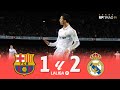 Barcelona 1 X 2 Real Madrid La Liga 11 12 Extended Goals Highlights ᴴᴰ Barcelona 1 X 2 Real Madrid La Liga 11 12 Extended Goals Highlights ᴴᴰ