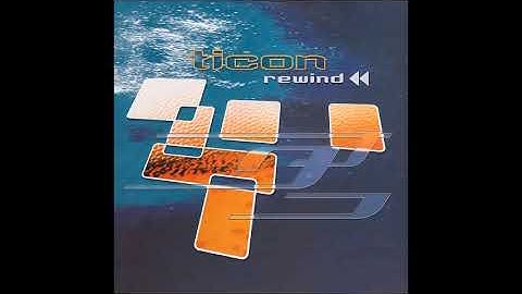 Ticon -  Rewind 2001 (Full Album)